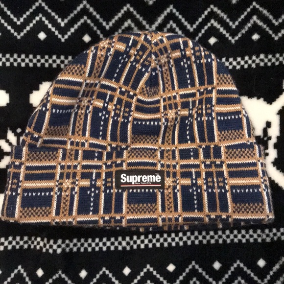 Supreme Other - Supreme beanie